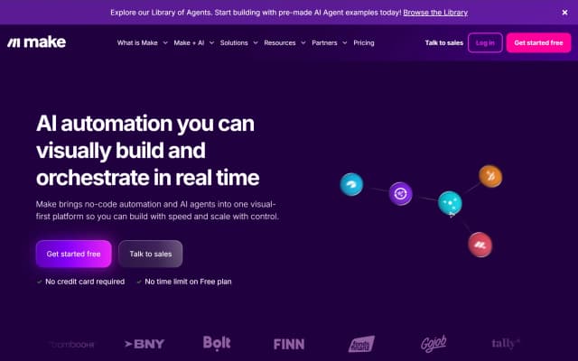 Automatizácia procesov