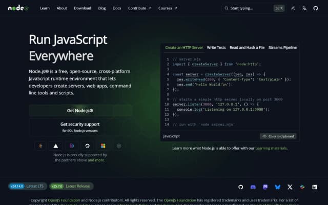 vývoj webových aplikácií v react a next.js