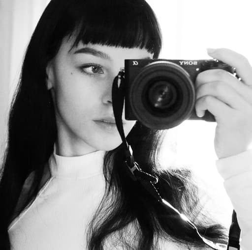 Katarína Kvasnicová - Lead Designer