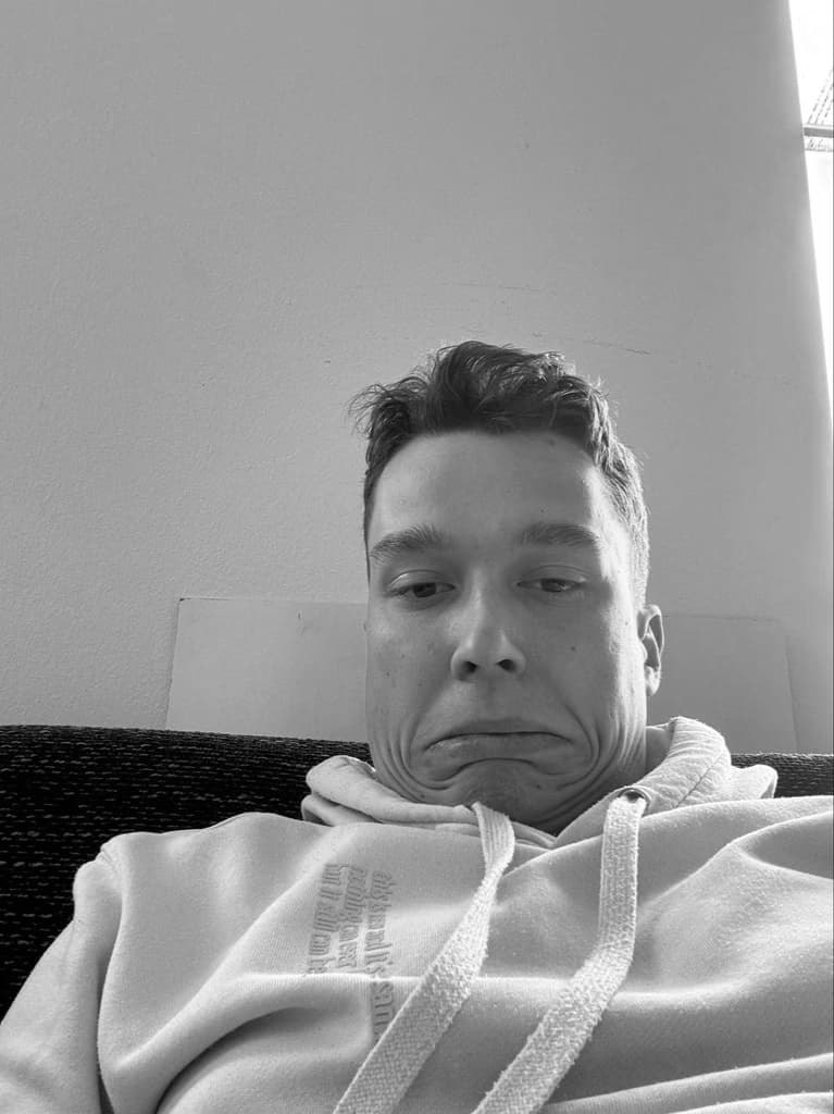 Matúš Chmeliar - Marketing & Business Director