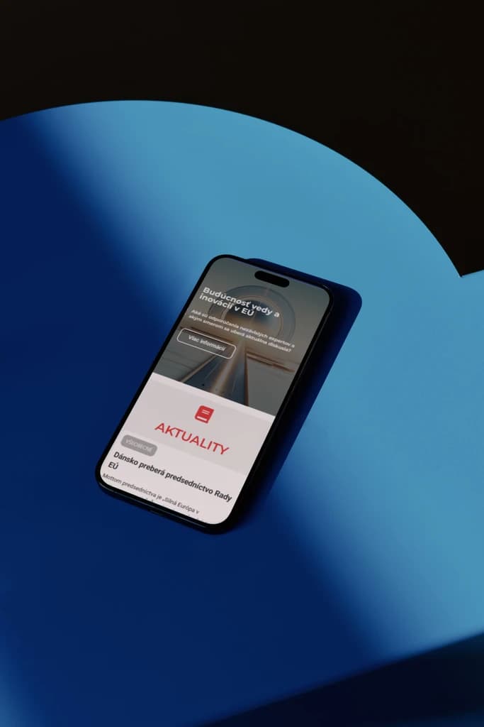 Slord — Vývoj na mieru | Metinas