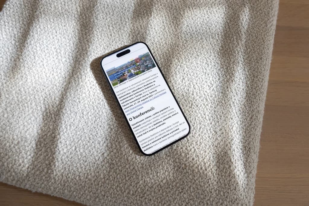 Slord — Vývoj na mieru | Metinas