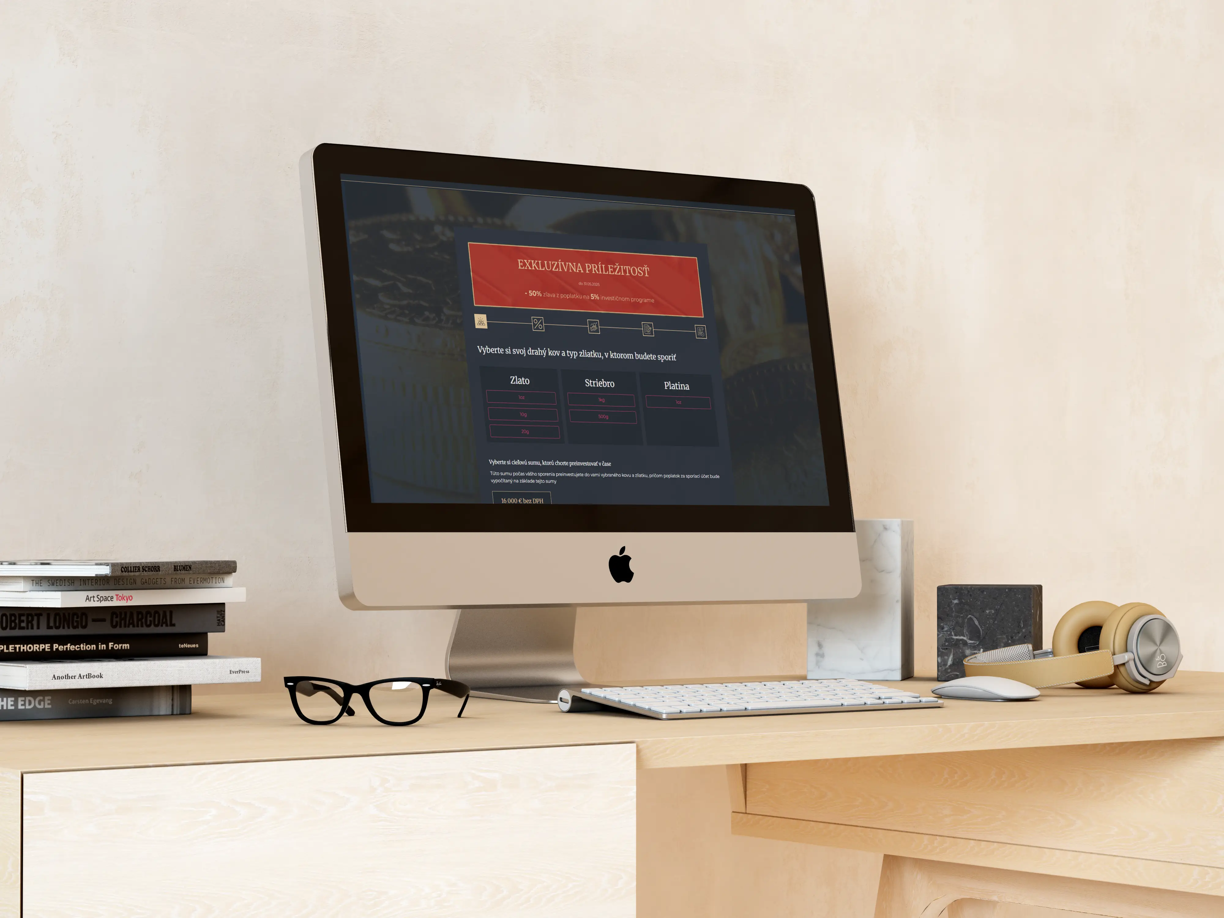 Abdis — Vývoj na mieru | Metinas