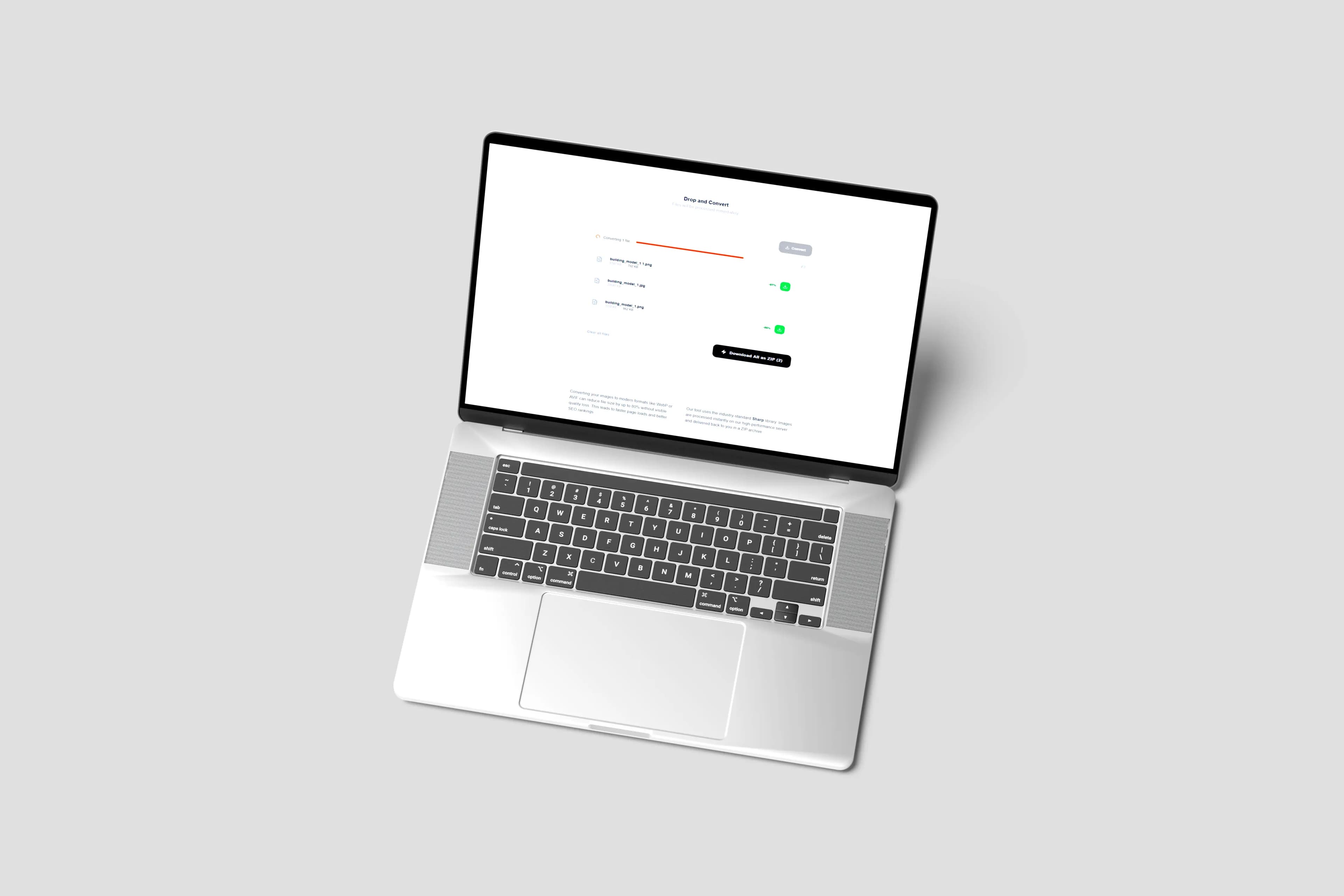 Image Optimizer - METINAS — Vývoj na mieru | Metinas