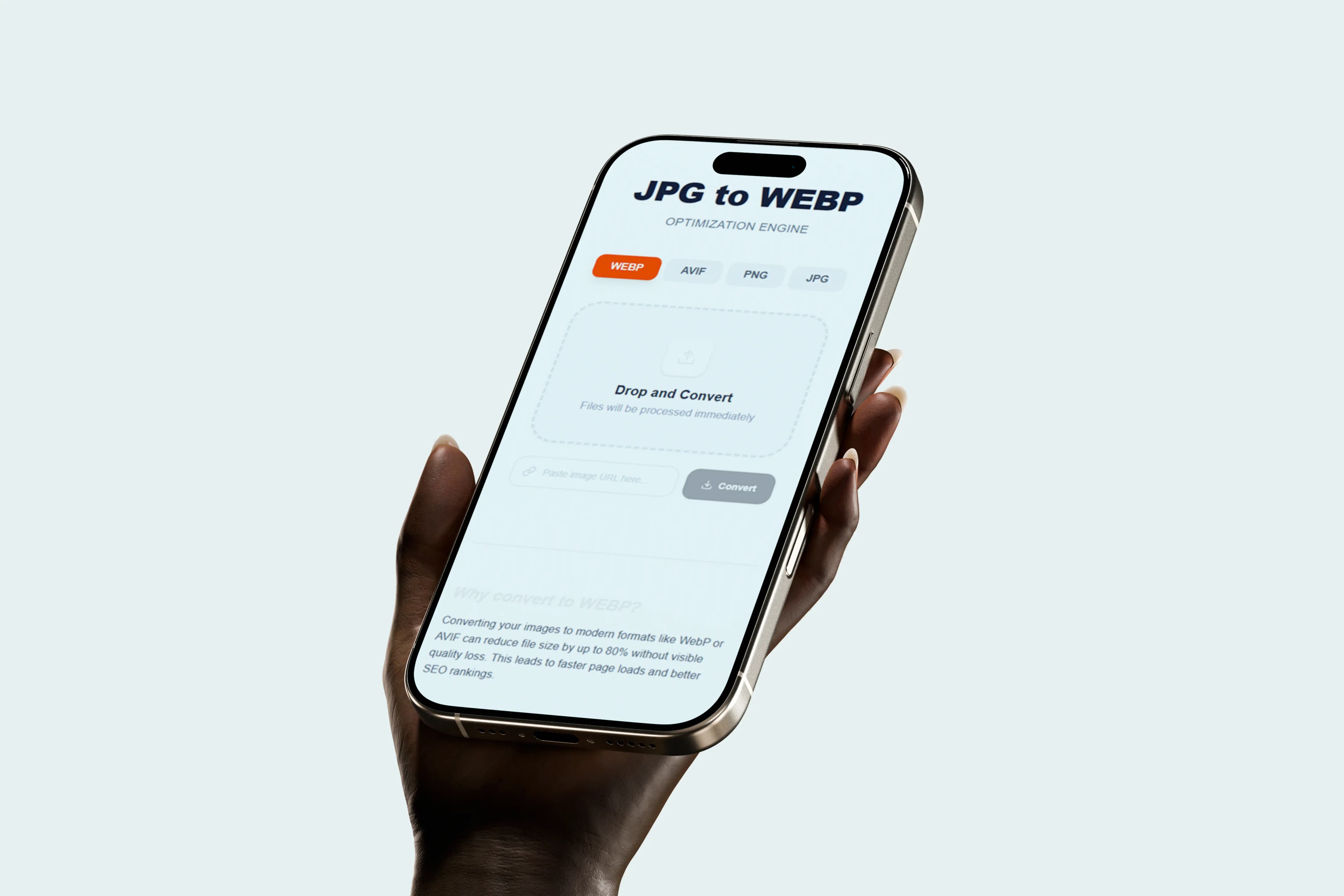 Image Optimizer - METINAS — Vývoj na mieru | Metinas