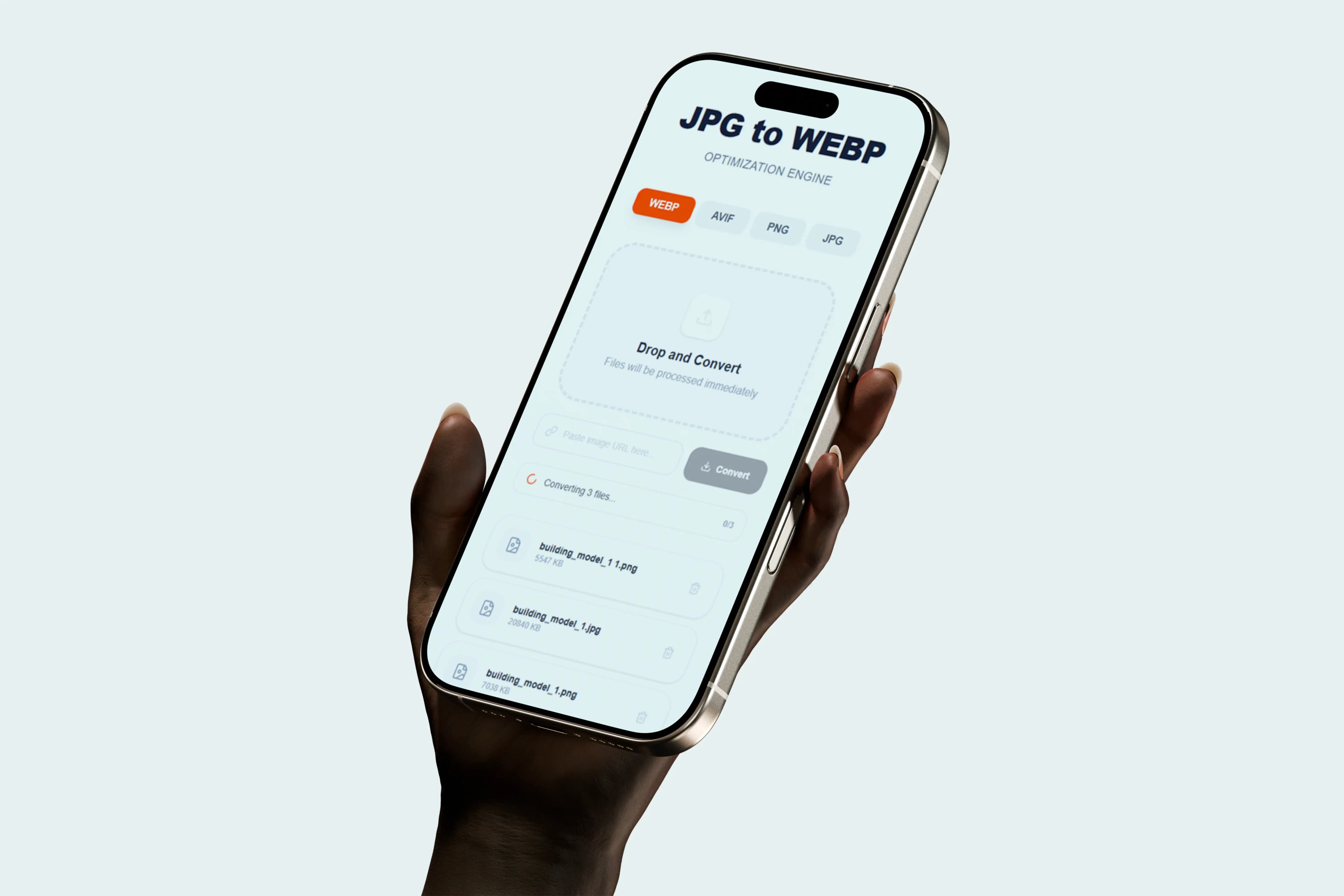 Image Optimizer - METINAS — Vývoj na mieru | Metinas