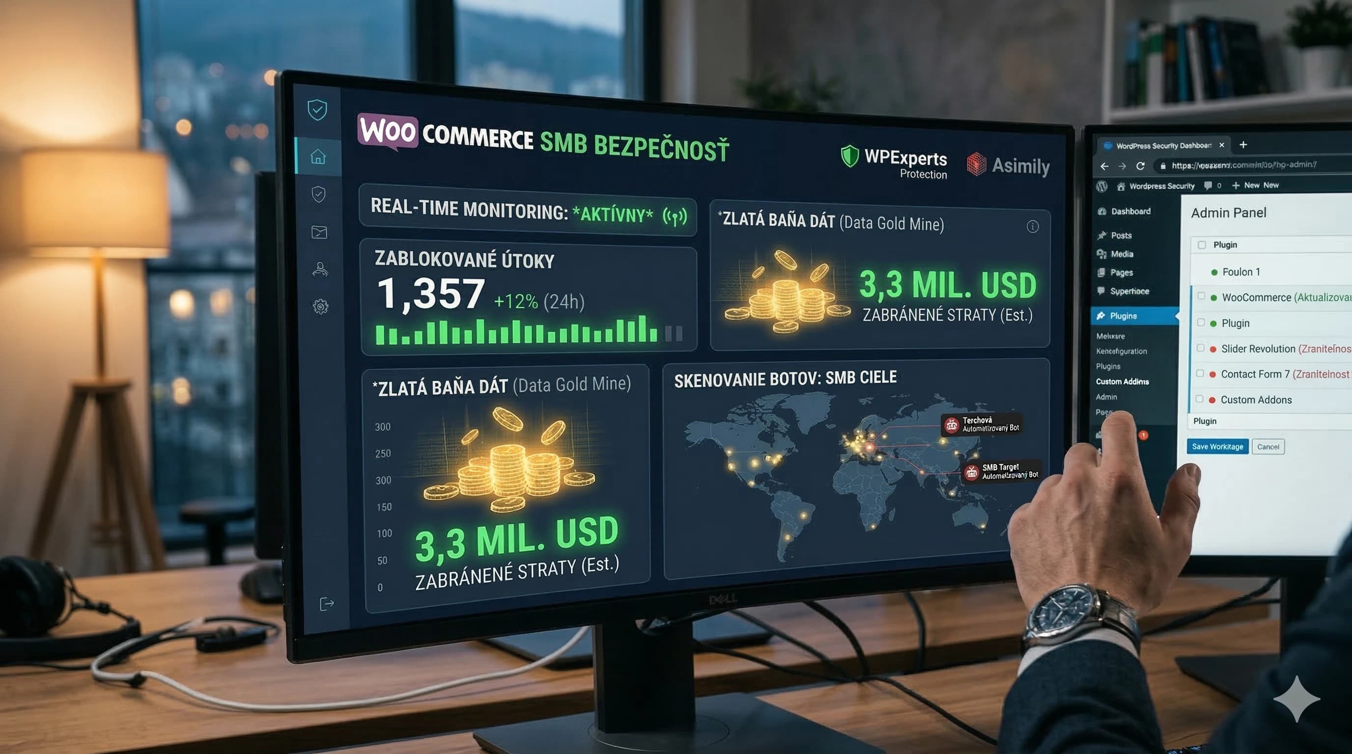 bezpecnost-eshopu-v-2026-najcastejsie-zranitelnosti-woocommerce-a-ako-chranit-data-svojich-zakaznikov