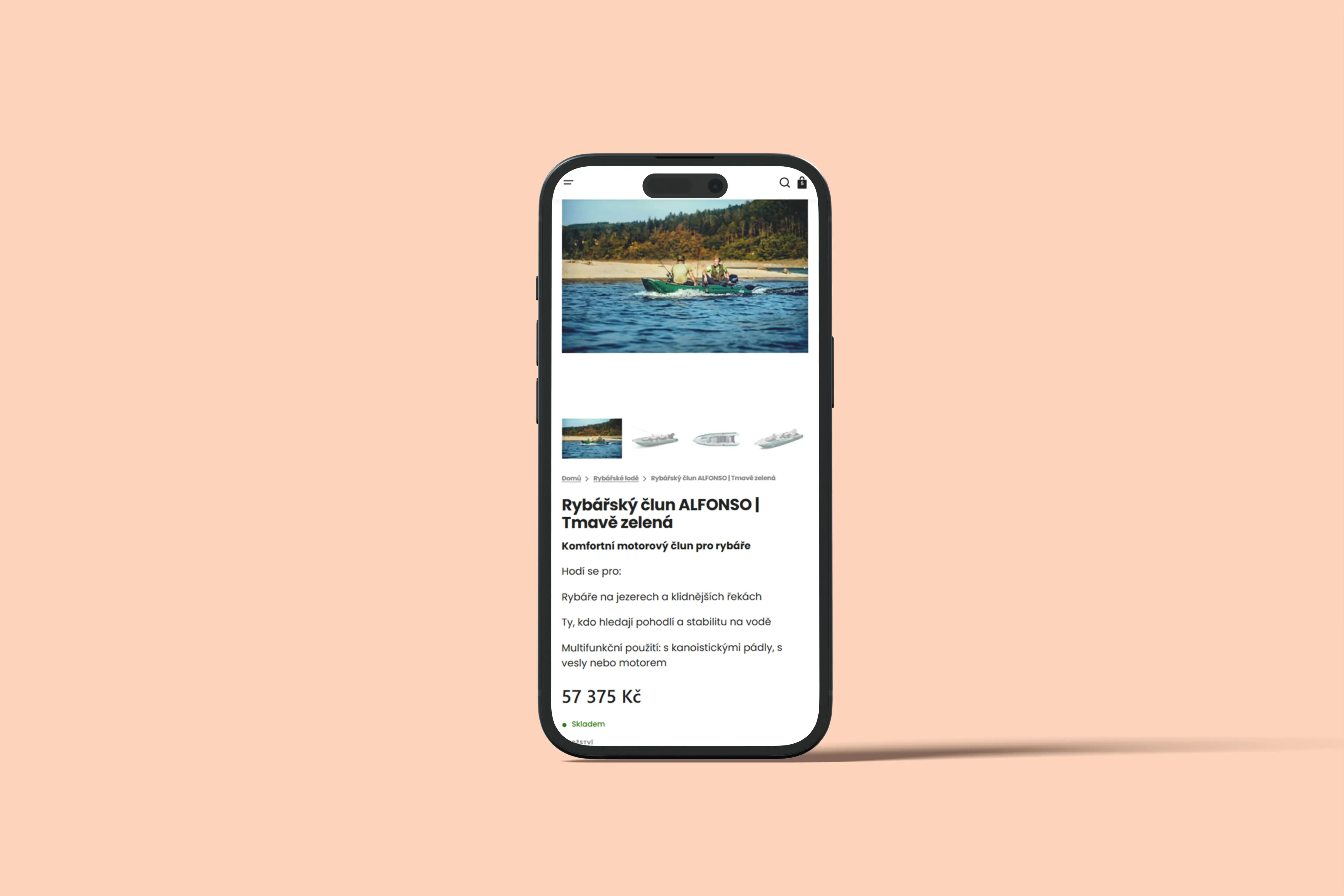 Gumotex — E-shopy | Metinas